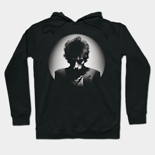 Bob Dylan Hoodie